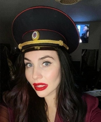 Анкета проститутки Галина - Фото 1, Салехард, 37 лет, №891
