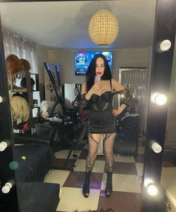 Галина