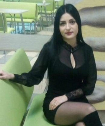 Анкета проститутки Тамара - Фото 1, Салехард, 22 года, №15636
