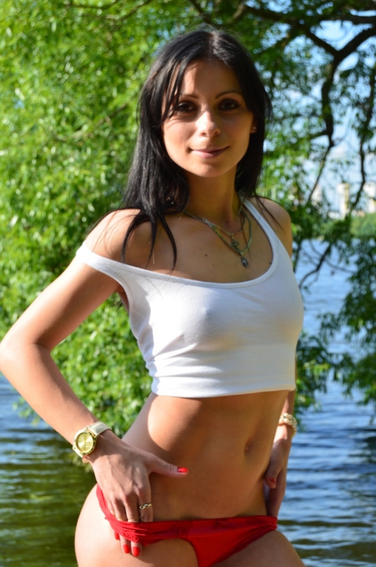 Анкета проститутки Елизавета - Фото 1, Салехард, 22 года, №23559