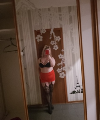 Анкета проститутки Марина - Фото 1, Салехард, 39 лет, №6129