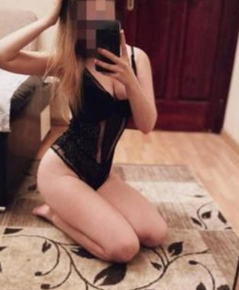 Анкета проститутки Регина - Фото 1, Салехард, 28 лет, №9816